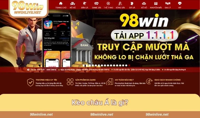 Kèo châu Á còn có loạt những tên gọi khác như Cược chấp, HDP hoặc Handicap
