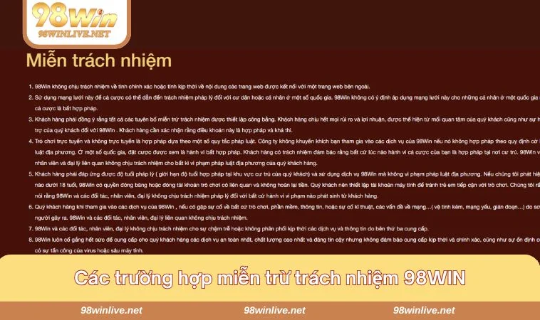 Nhà cái luôn đề cao công tác bảo mật tài khoản của người chơi